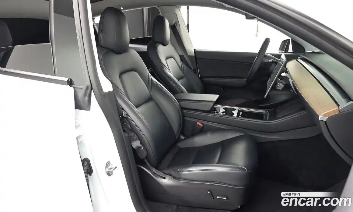 Tesla Model Y 2021 0.2 гидро в Москве № 1150451, фото 10