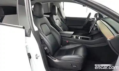 Tesla Model Y 2021 0.2 гидро в Москве № 1150451, миниатюра 10