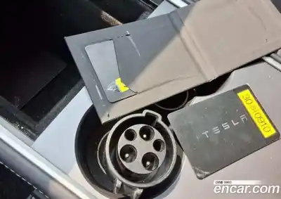 Tesla Model Y 2022 1.1 гидро в Москве № 1150483, миниатюра 12