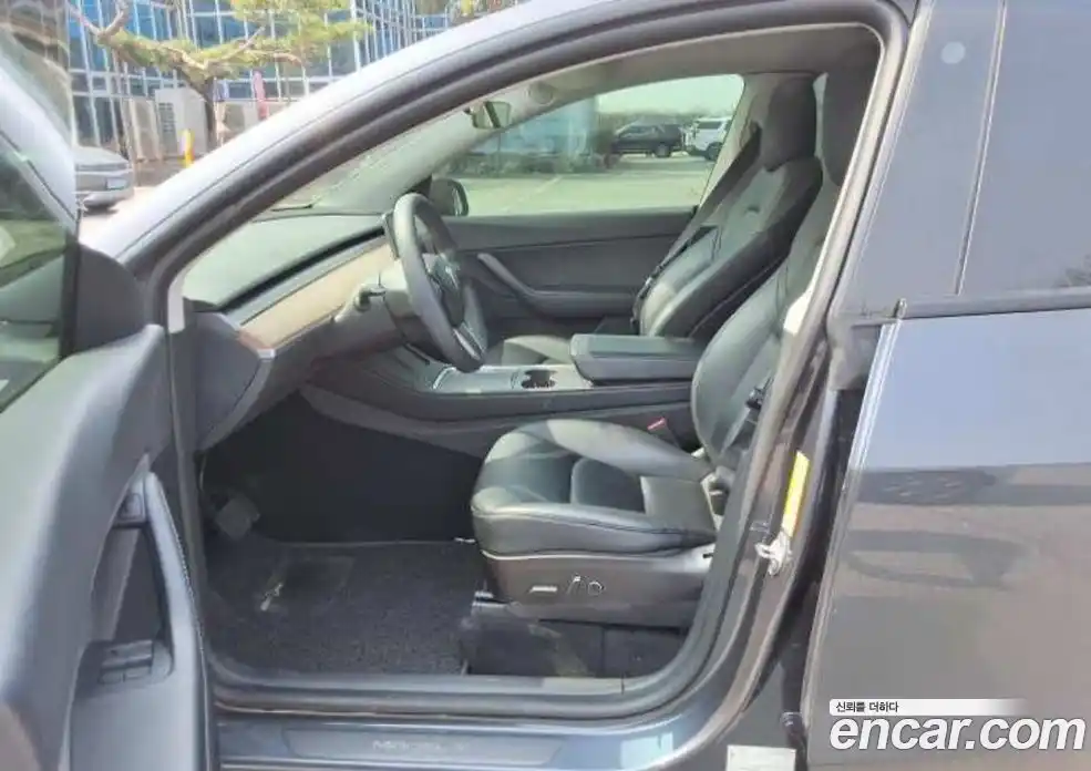 Tesla Model Y 2022 1.1 гидро в Москве № 1150483, фото 4