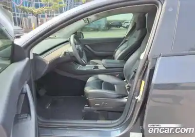 Tesla Model Y 2022 1.1 гидро в Москве № 1150483, миниатюра 4