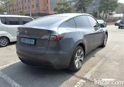Tesla Model Y 2022 1.1 гидро в Москве № 1150483, миниатюра 6