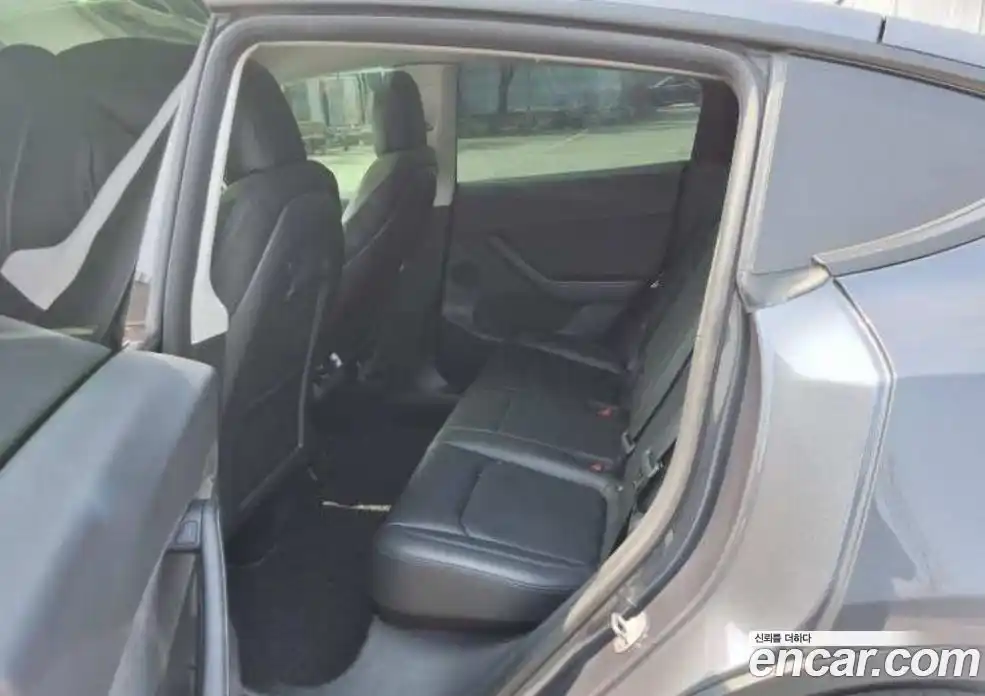 Tesla Model Y 2022 1.1 гидро в Москве № 1150483, фото 10