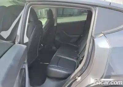 Tesla Model Y 2022 1.1 гидро в Москве № 1150483, миниатюра 10