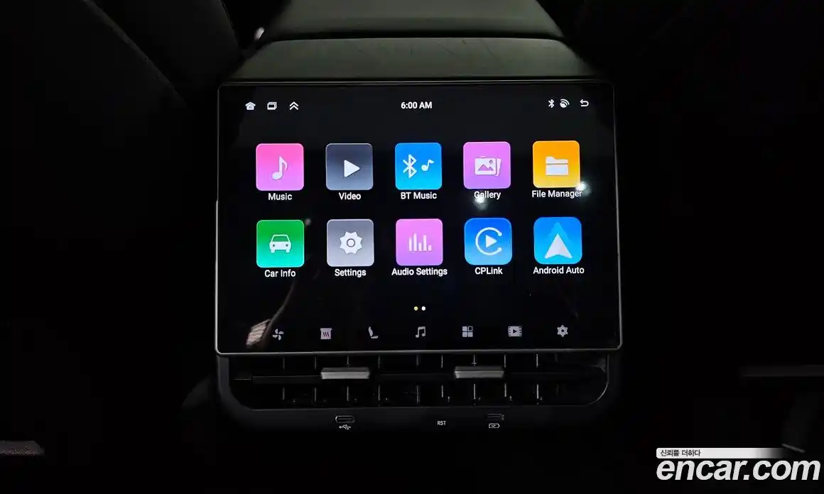 Tesla Model Y 2021 0.2 гидро в Москве № 1150548, фото 19