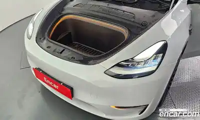 Tesla Model Y 2021 0.2 гидро в Москве № 1150548, миниатюра 6