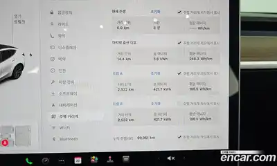 Tesla Model Y 2021 0.2 гидро в Москве № 1150548, миниатюра 8