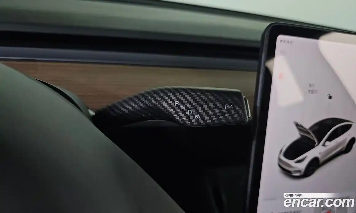 Tesla Model Y 2021 0.2 гидро в Москве № 1150548, фото 9