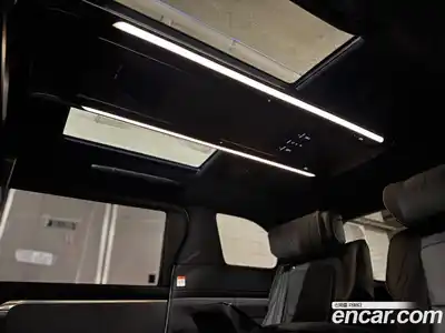 Lexus LM 2024 2.4 гидро в Москве № 1150896, миниатюра 10