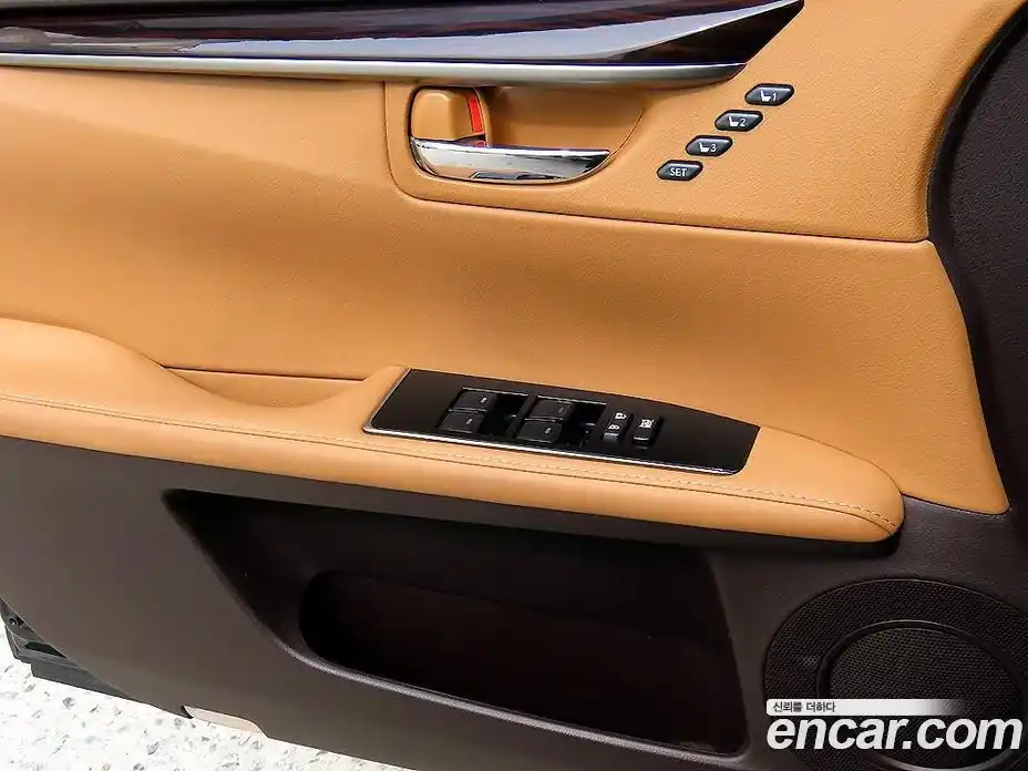 Lexus ES 2017 2.5 гидро в Москве № 1150913, фото 11