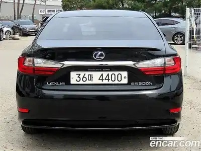 Lexus ES 2017 2.5 гидро в Москве № 1150913, миниатюра 4