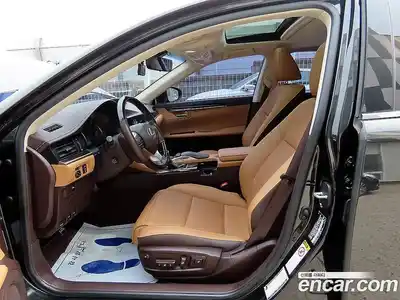 Lexus ES 2017 2.5 гидро в Москве № 1150913, миниатюра 5