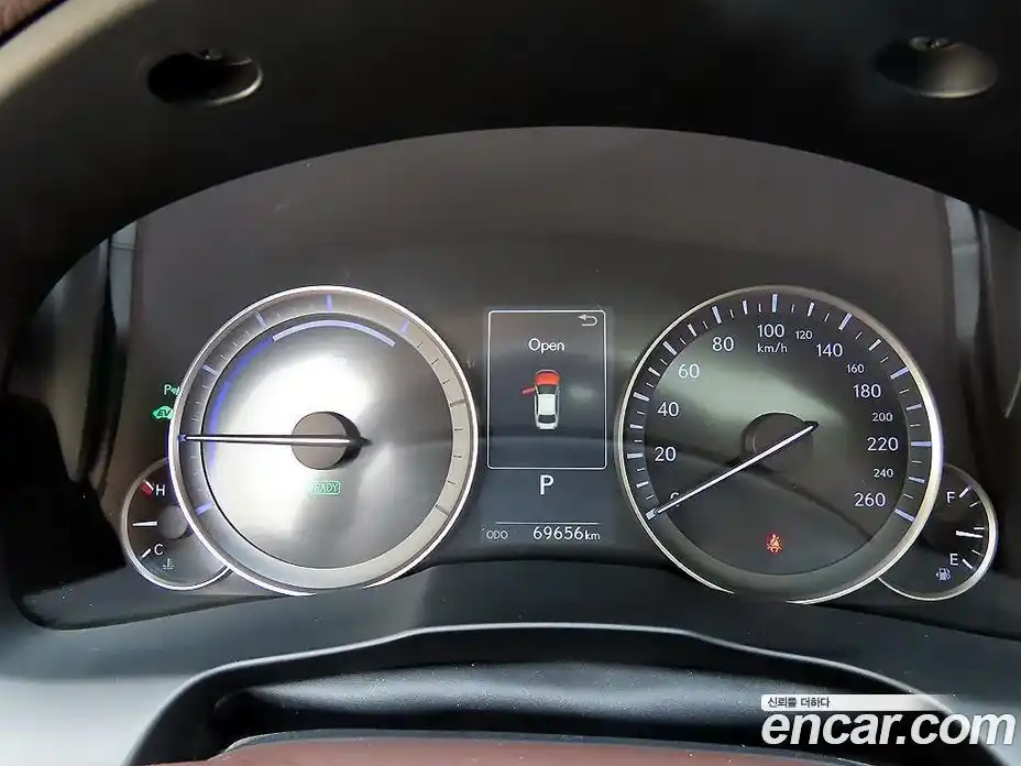 Lexus ES 2017 2.5 гидро в Москве № 1150913, фото 9
