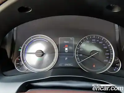 Lexus ES 2017 2.5 гидро в Москве № 1150913, миниатюра 9