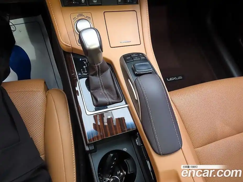 Lexus ES 2017 2.5 гидро в Москве № 1150913, фото 10