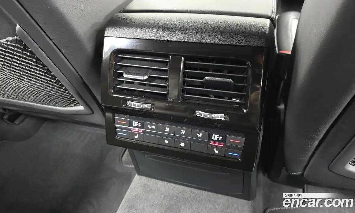 Volkswagen Touareg 2023 3.0 гидро в Москве № 1151009, фото 19
