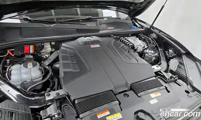 Volkswagen Touareg 2023 3.0 гидро в Москве № 1151009, миниатюра 6