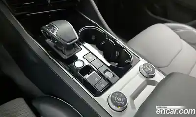 Volkswagen Touareg 2023 3.0 гидро в Москве № 1151009, миниатюра 9