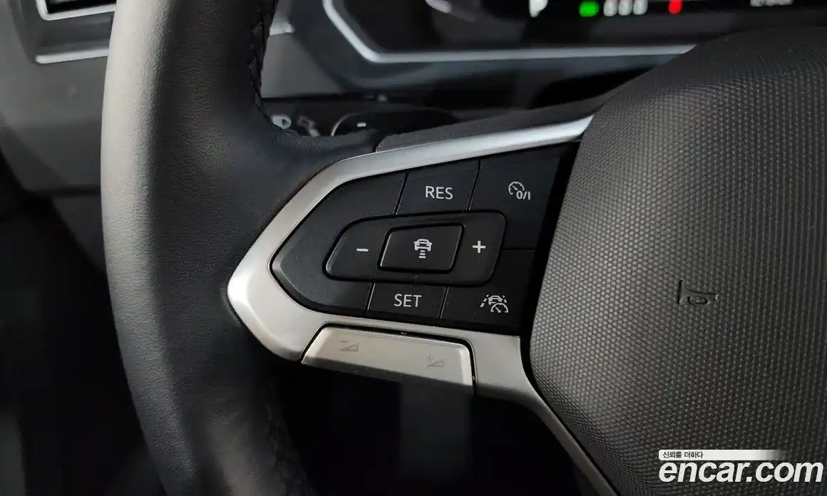 Volkswagen Tiguan 2022 2.0 гидро в Москве № 1151204, фото 16