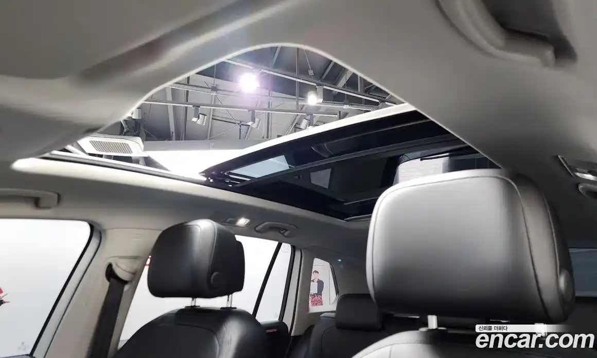 Volkswagen Tiguan 2022 2.0 гидро в Москве № 1151204, фото 19