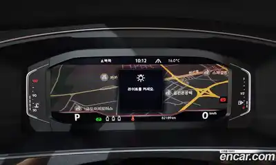 Volkswagen Tiguan 2022 2.0 гидро в Москве № 1151204, миниатюра 8