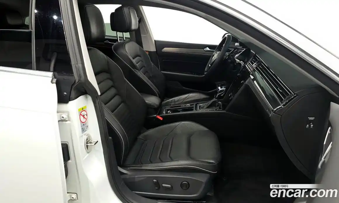 Volkswagen Arteon 2019 2.0 гидро в Москве № 1151208, фото 11