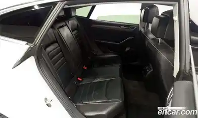 Volkswagen Arteon 2019 2.0 гидро в Москве № 1151208, миниатюра 12