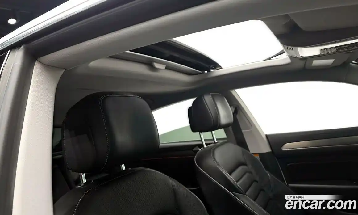 Volkswagen Arteon 2019 2.0 гидро в Москве № 1151208, фото 17