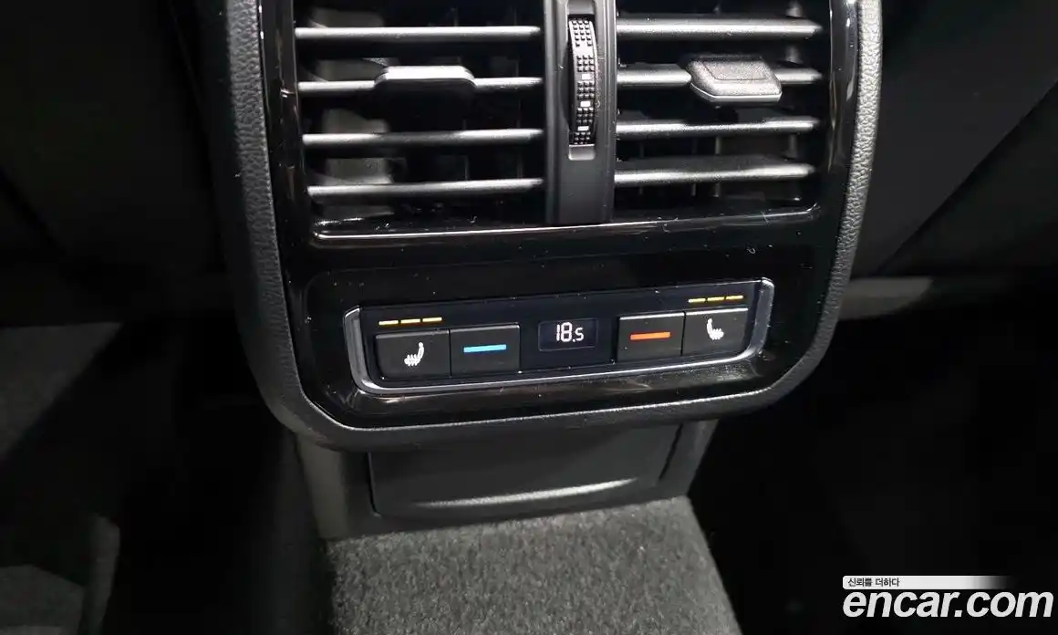 Volkswagen Arteon 2019 2.0 гидро в Москве № 1151208, фото 19