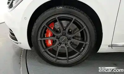 Volkswagen Arteon 2019 2.0 гидро в Москве № 1151208, миниатюра 5