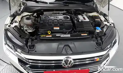 Volkswagen Arteon 2019 2.0 гидро в Москве № 1151208, миниатюра 6