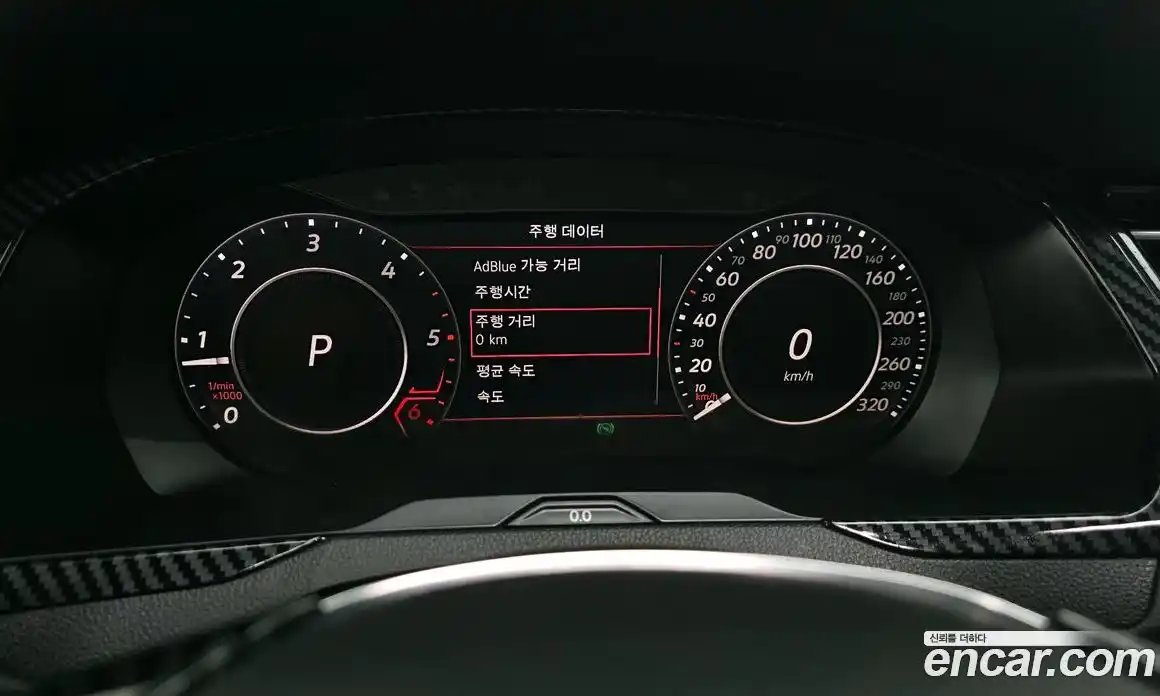 Volkswagen Arteon 2019 2.0 гидро в Москве № 1151208, фото 8