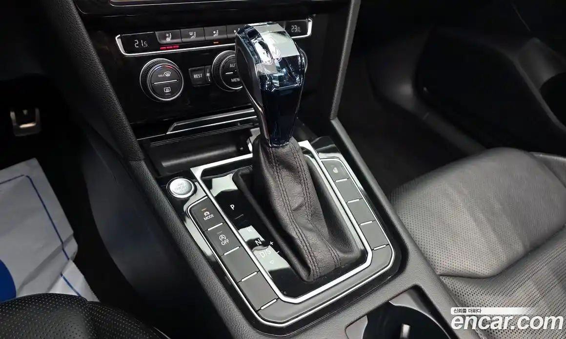Volkswagen Arteon 2019 2.0 гидро в Москве № 1151208, фото 9