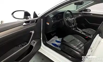 Volkswagen Arteon 2019 2.0 гидро в Москве № 1151208, миниатюра 10