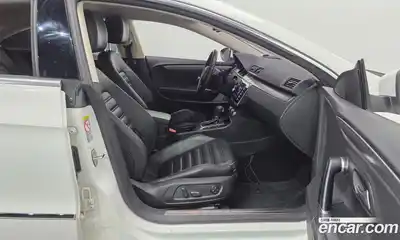Volkswagen CC 2014 2.0 гидро в Москве № 1151264, миниатюра 11