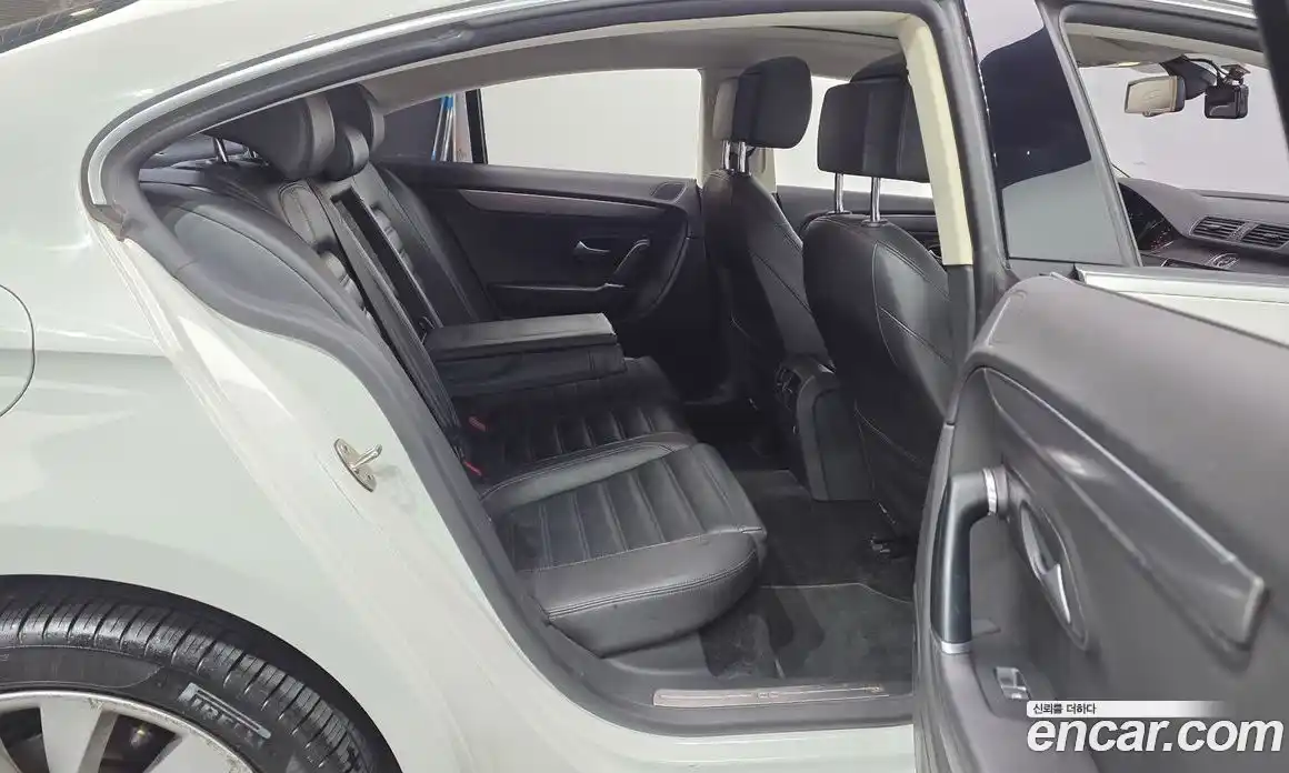 Volkswagen CC 2014 2.0 гидро в Москве № 1151264, фото 12