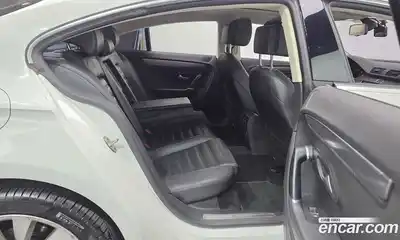 Volkswagen CC 2014 2.0 гидро в Москве № 1151264, миниатюра 12