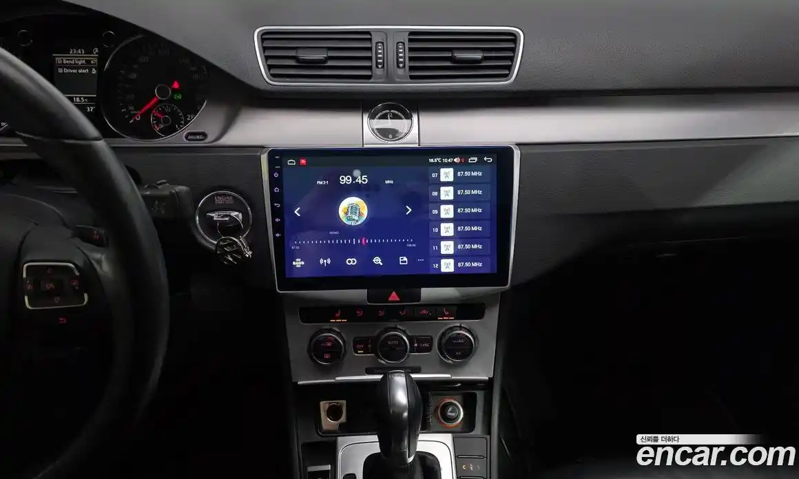 Volkswagen CC 2014 2.0 гидро в Москве № 1151264, фото 14