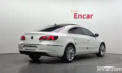 Volkswagen CC 2014 2.0 гидро в Москве № 1151264, миниатюра 2