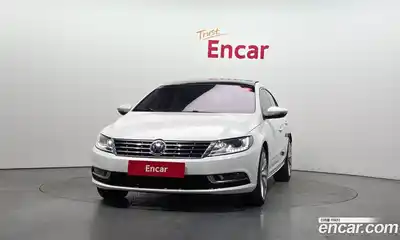 Volkswagen CC 2014 2.0 гидро в Москве № 1151264, миниатюра 3