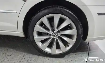 Volkswagen CC 2014 2.0 гидро в Москве № 1151264, миниатюра 5