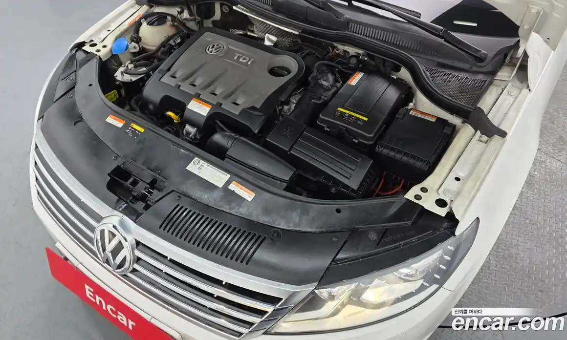 Volkswagen CC 2014 2.0 гидро в Москве № 1151264, фото 6