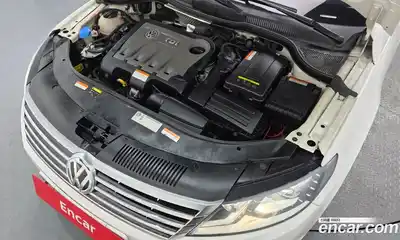 Volkswagen CC 2014 2.0 гидро в Москве № 1151264, миниатюра 6
