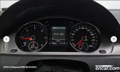 Volkswagen CC 2014 2.0 гидро в Москве № 1151264, миниатюра 8