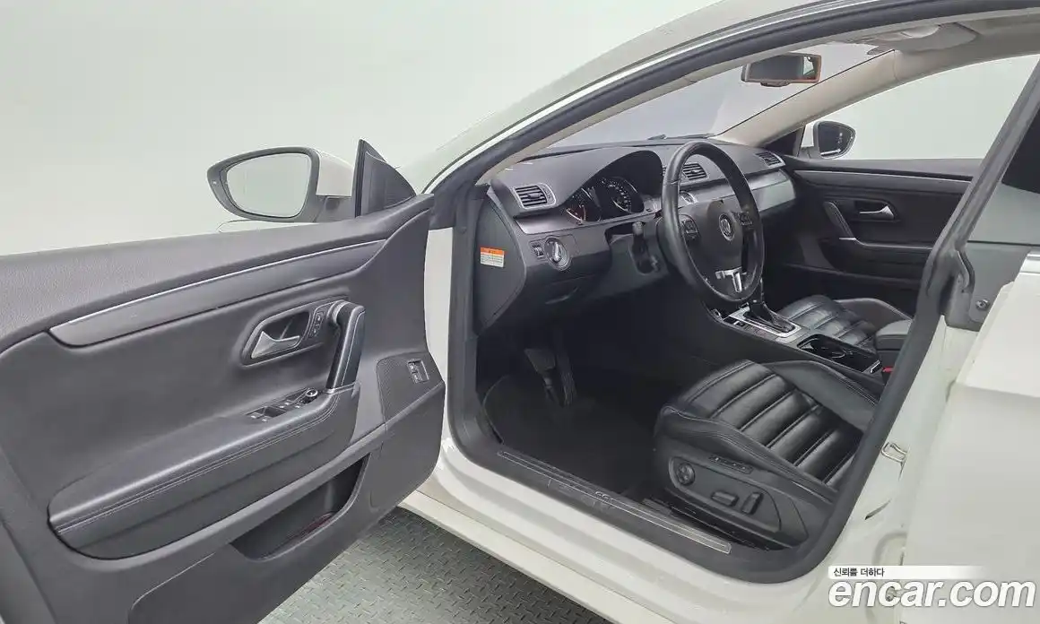 Volkswagen CC 2014 2.0 гидро в Москве № 1151264, фото 10