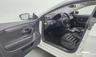 Volkswagen CC 2014 2.0 гидро в Москве № 1151264, миниатюра 10
