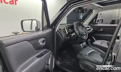 Jeep Renegade 2018 2.0 гидро в Москве № 1151566, миниатюра 10