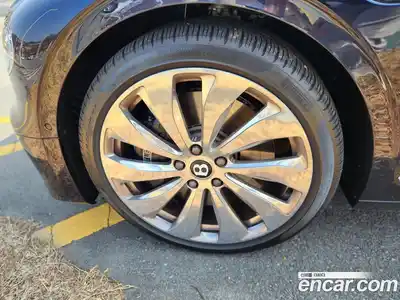 Bentley Flying Spur 2022 4.0 гидро в Москве № 1151585, миниатюра 5