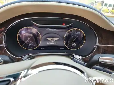 Bentley Flying Spur 2022 4.0 гидро в Москве № 1151585, миниатюра 6