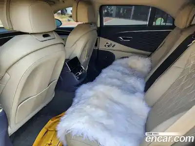 Bentley Flying Spur 2022 4.0 гидро в Москве № 1151585, миниатюра 9